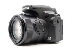Canon Powershot SX70 HS