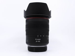 Canon RF 24-105mm f/4 L IS USM