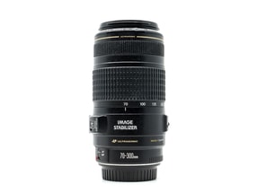 Canon EF 70-300mm f/4-5.6 IS USM