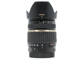 Tamron AF 18-200mm f/3.5-6.3 XR Di ii LD Aspherical (IF) Macro - Monture Canon EF-S