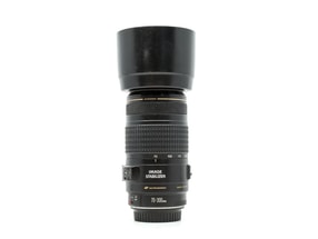 Canon EF 70-300mm f/4-5.6 IS USM