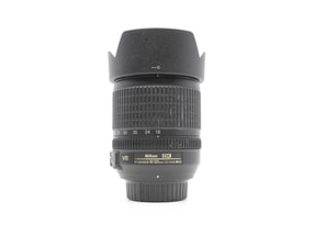 Nikon AF-S DX Nikkor 18-105mm f/3.5-5.6G ED VR