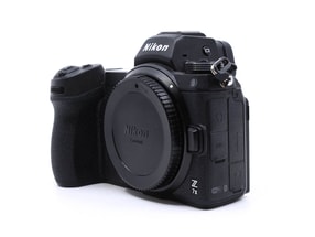 Nikon Z7 II