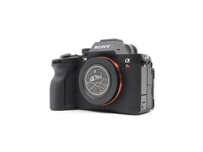 Sony Alpha A7R V
