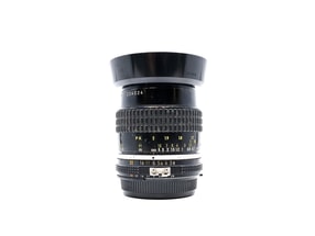 Nikon Ai-S Micro Nikkor 55mm f/2.8