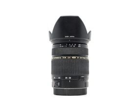 Tamron SP AF 28-75mm f/2.8 XR Di LD Aspherical (IF) Macro - Canon EF Fit