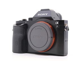 Sony Alpha A7