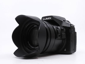 Panasonic Lumix DMC-FZ300