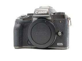 Canon EOS M5
