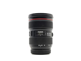 Canon EF 24-70mm f/2.8 L II USM