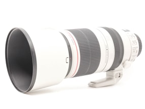Canon EF 100-400mm f/4.5-5.6 L IS II USM