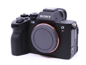 Sony Alpha A7R V