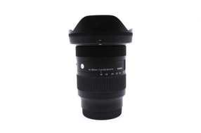 Sigma 16-28mm f/2.8 DG DN Contemporary - Sony E Fit