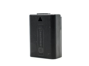 Sony NP-FW50 - Batterie