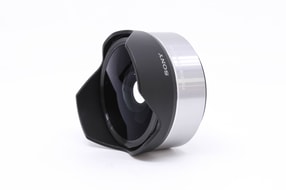 Sony VCL-ECF1 Convertisseur Fisheye