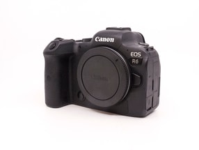 Canon EOS R6