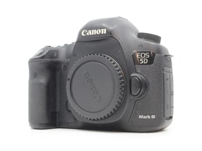 Canon EOS 5D Mark III