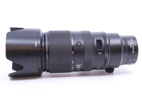 Nikon Nikkor Z 100-400mm f/4.5-5.6 VR S