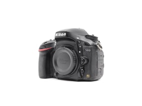 Nikon D610