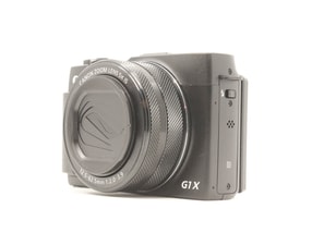 Canon PowerShot G1 X II