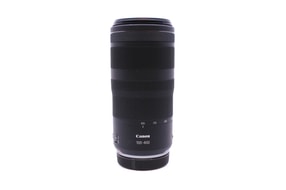 Canon RF 100-400mm f/5.6-8 IS USM