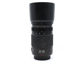 Panasonic Lumix G X Vario 35-100mm f/2.8 II Power O.I.S.