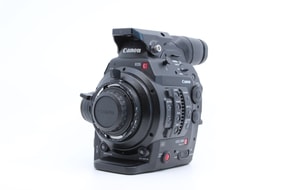 Canon Cinema EOS EF C300 II Camcorder - PL Fit