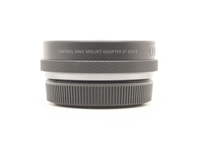 Canon Control Ring Mount Adapter EF-EOS R