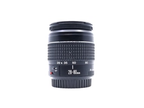 Canon EF 28-80mm f/3.5-5.6 II