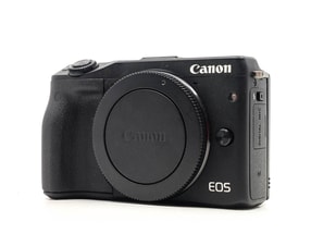 Canon EOS M3