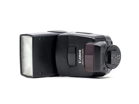 Canon Speedlite 420EX