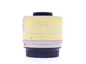 Canon EF 2x Extender