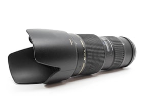 Tamron SP AF 70-200mm f/2.8 Di LD (IF) Macro - Nikon Fit