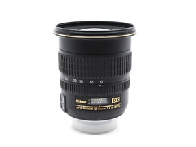 Nikon AF-S DX Nikkor 12-24mm f/4G IF-ED