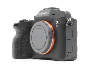 Sony Alpha A7R IVA