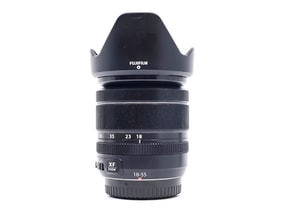 Fujifilm XF 18-55mm f/2.8-4 R LM OIS