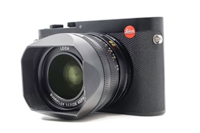 Leica Q (Typ 116)
