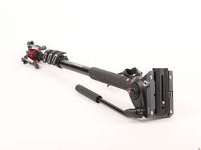 Manfrotto MVMXPRO500 XPRO Aluminium Video Monopod