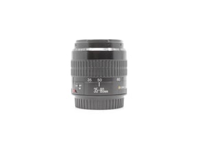 Canon EF 35-80mm f/4-5.6 II
