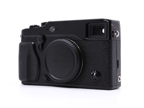 Fujifilm X-Pro 1