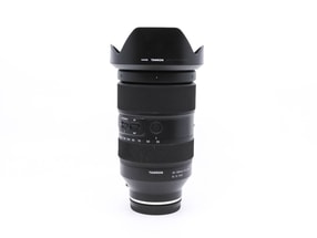 Tamron 35-150mm f/2-2.8 Di III VXD - Sony FE Fit