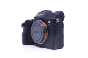 Sony Alpha A7R III
