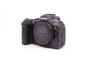 Canon EOS R6 Mark II