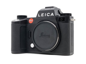 Leica SL3