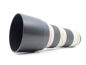 Canon EF 70-200mm f/4 L USM