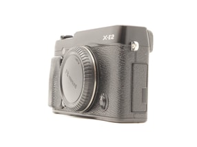 Fujifilm X-E2
