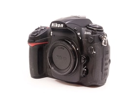 Nikon D300s