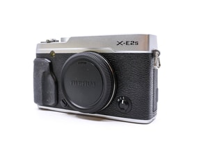 Fujifilm X-E2S