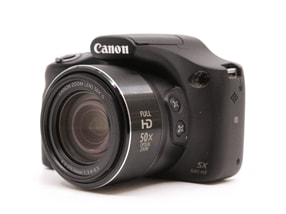 Canon PowerShot SX540 HS
