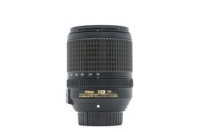 Nikon AF-S DX Nikkor 18-140mm f/3.5-5.6G ED VR